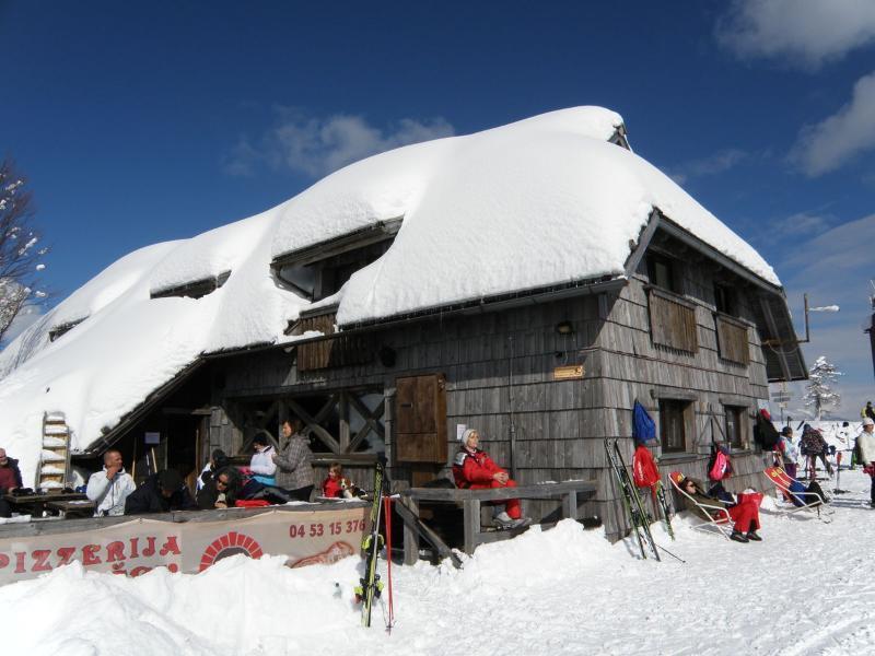 Chalet Burja بوينج المظهر الخارجي الصورة