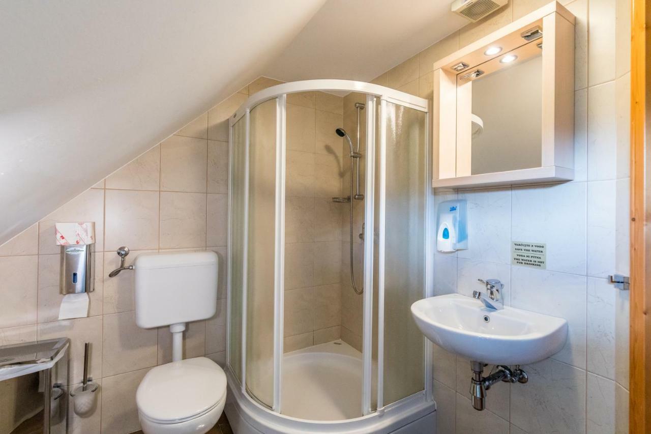 Chalet Burja بوينج المظهر الخارجي الصورة